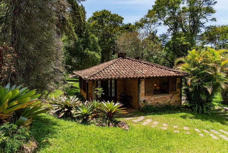 Hotel Pousada de Araras Ltda