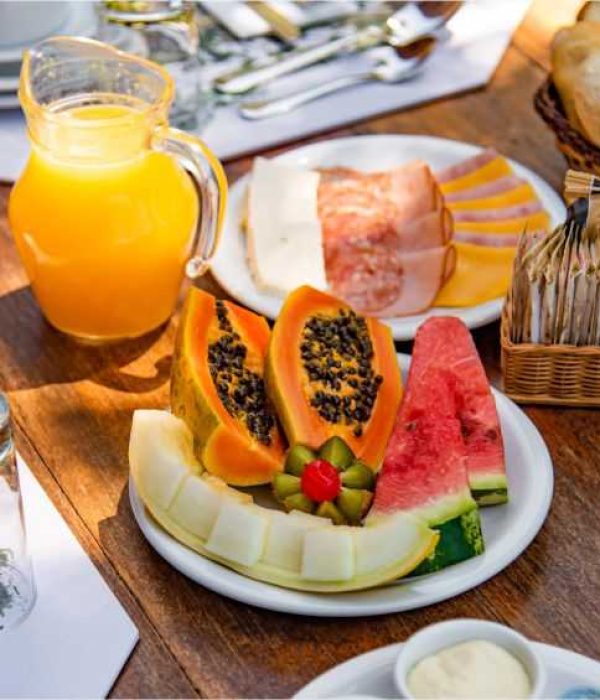 Pousada Araras cafe (4)